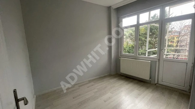 Clean 3+1 apartment with double frontage and balcony on VIDIN Street