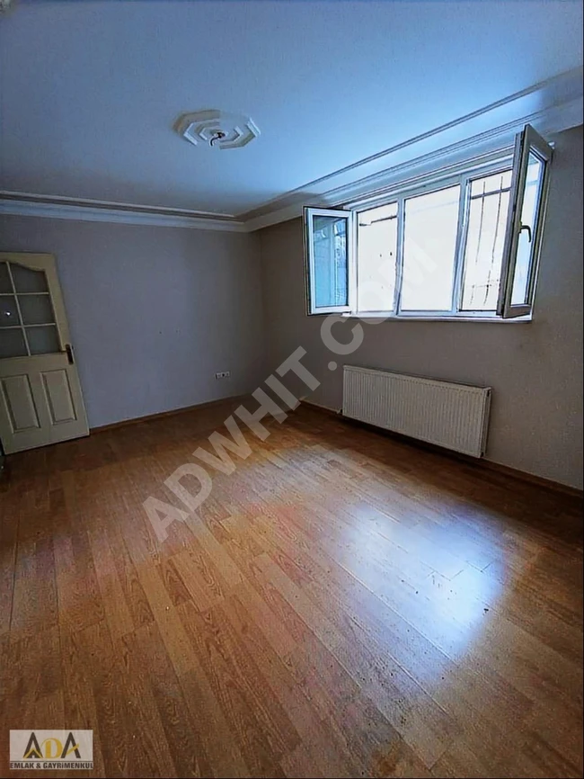 Ground floor rent apartment from ADA Real Estate