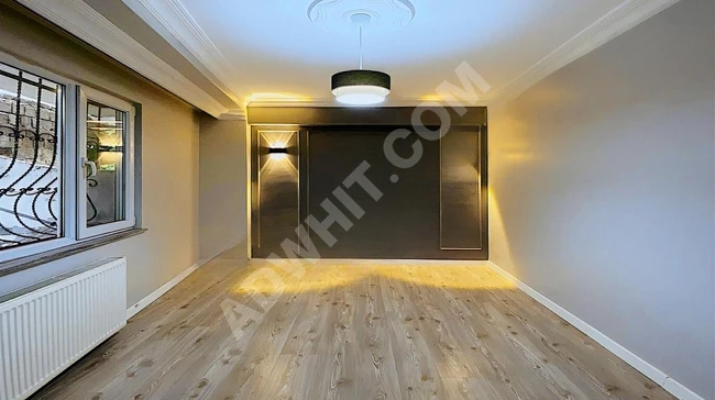 1 + 1 apartment for rent in a central location by MARS GRUP