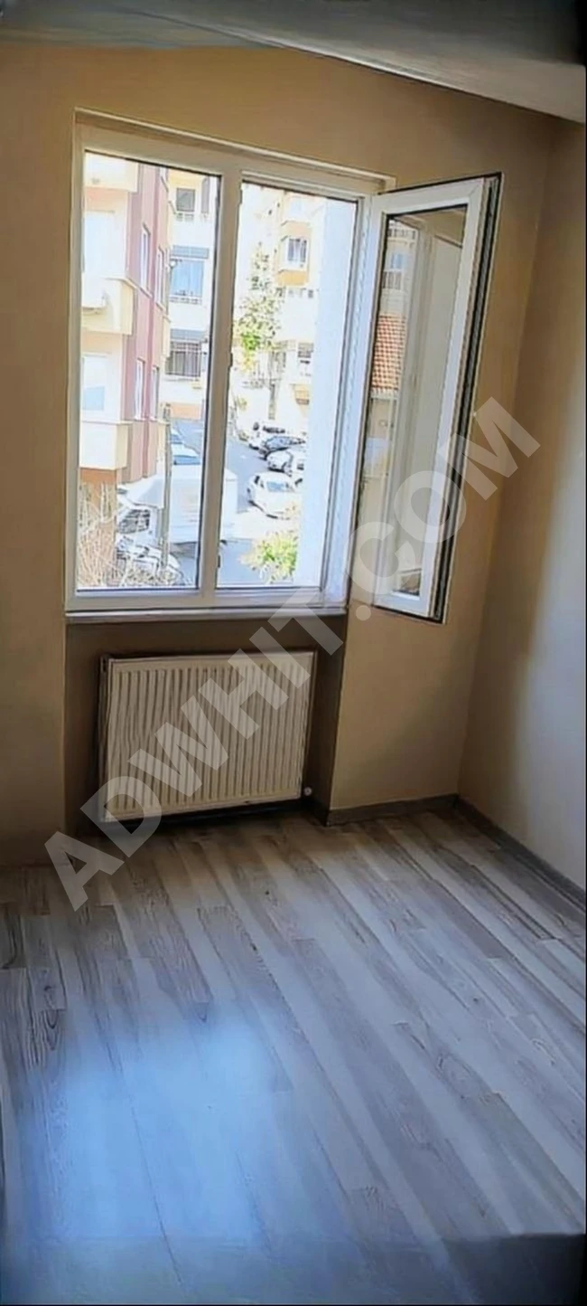 ADA EMLAK TAN SATILIK ASANSÖR LÜ DAİRE