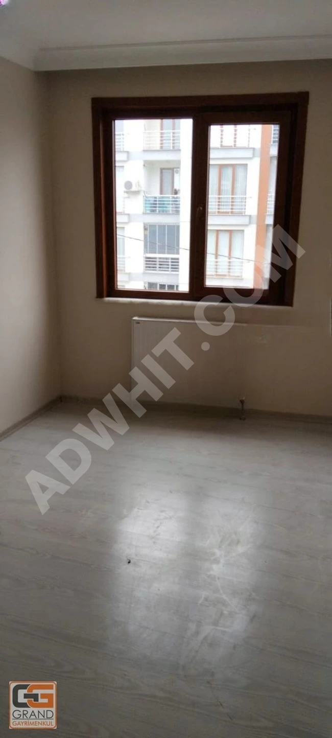 Apartment for rent 2+1 near KURTKÖY center