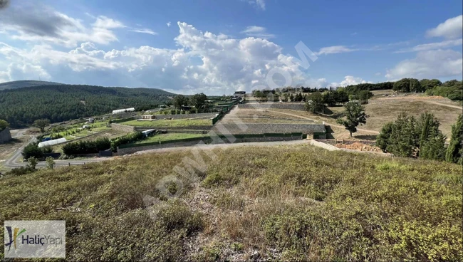 Land for sale in PENDİK BALLICA with an area of 3631 square meters