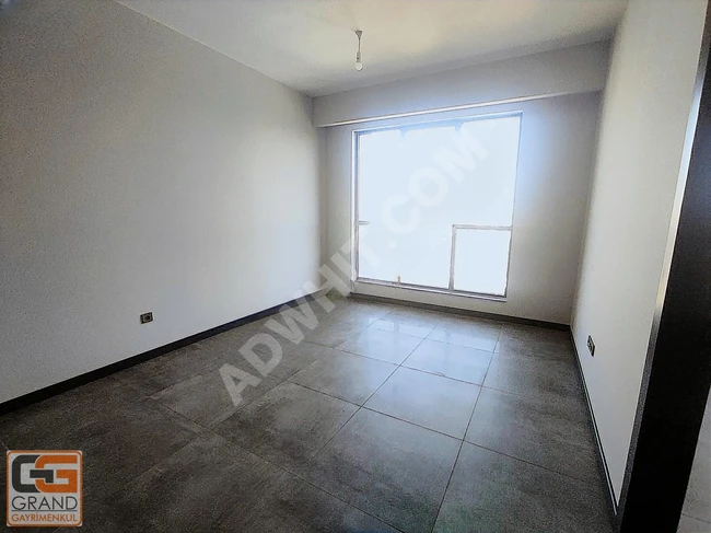 1+1 apartment for sale in Sinpaş Finans Şehir Time Stage.