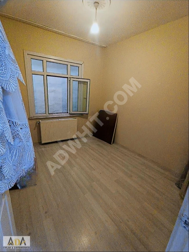 Apartment for rent 2+1 from ADA Real Estate