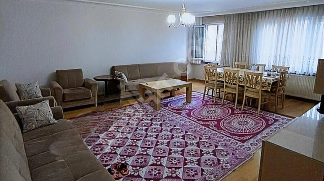 Apartment for sale in HALİDE EDİP by ADA Real Estate