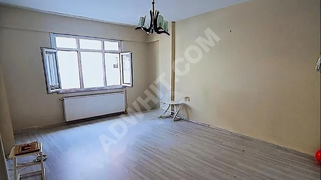 Apartment for rent 2+1 from ADA Real Estate