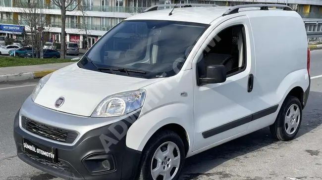 Fiat - Model 2017 - Edition 2018 - No paintwork or changes - from SÜMBÜL OTOMOTİV