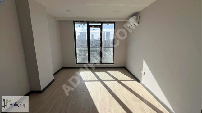 Luxury apartment with view for sale 1+1