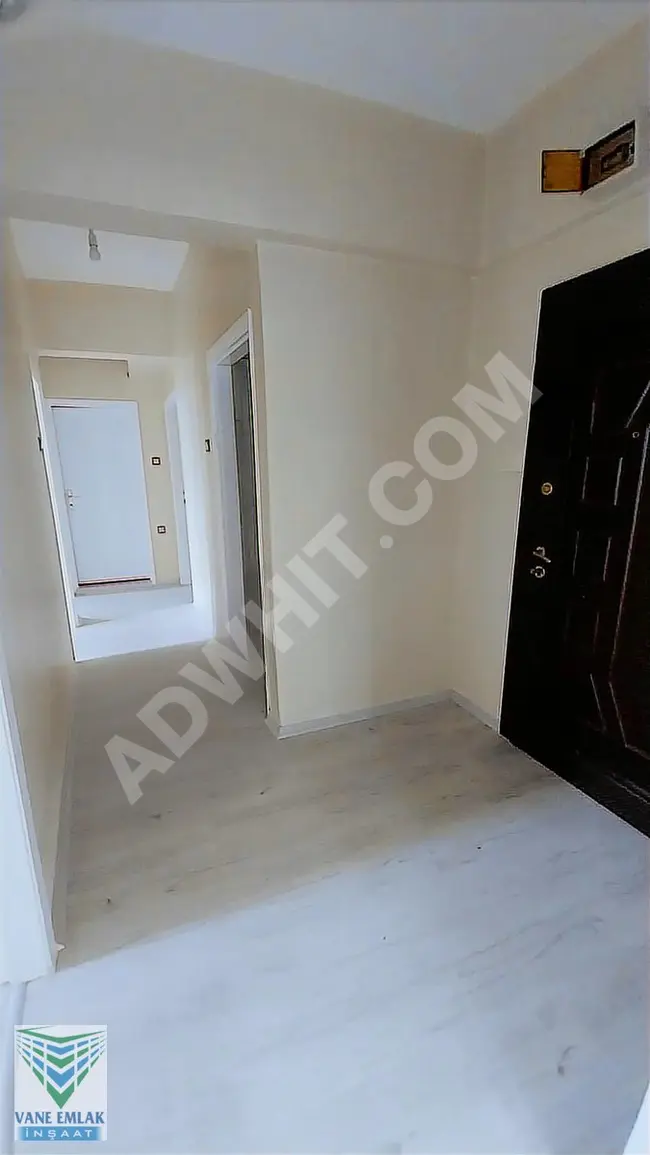 Apartment for rent 3+1 with elevator located in GÜNGÖREN MARAŞALCAKMAK