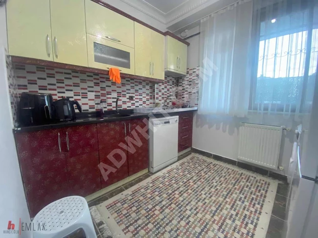 Apartment for sale 1+1 with a size of 75 square meters in YAKUPLU neighborhood in BEYLİKDÜZÜ area.