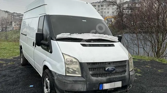 Ford Transit 2015 - from BAYRAMTEPE OTO