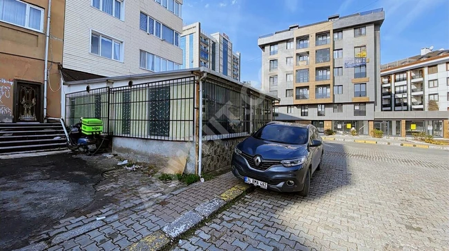 BEYLKDÜZÜ YAKUPLU MERKEZ BULVARA YAKIN BRÜT 230M2 KİRALIK DÜKKAN