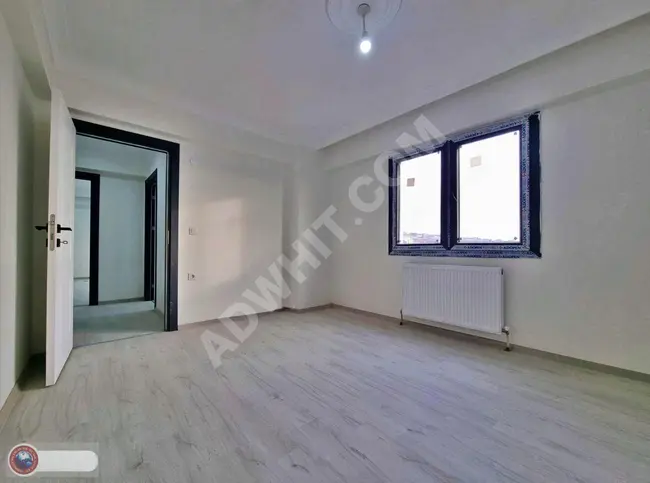 2+1 Apartment in BAHÇELİEVLER | Boutique Location | Fourth Floor 85 m² | With Enclosed Parking Lot