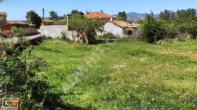 Land for Sale in KEŞAN ÇAMLICA VILLAGE