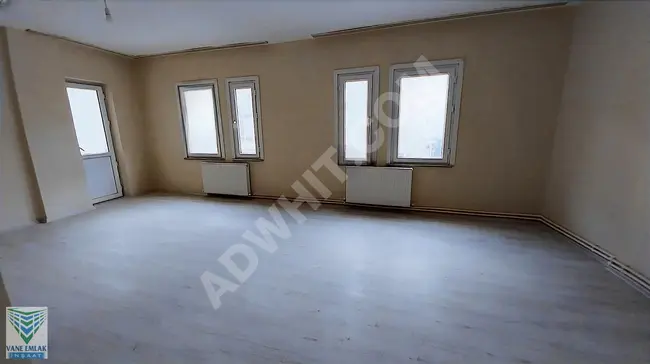 Apartment for rent 3+1 with elevator located in GÜNGÖREN MARAŞALCAKMAK