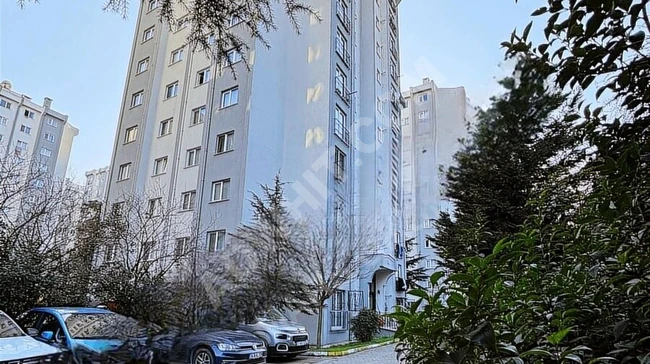 MARS GRUP'TAN YENİ METRO PROJESİNE YAKIN 2+1 SATILIK DAİRE