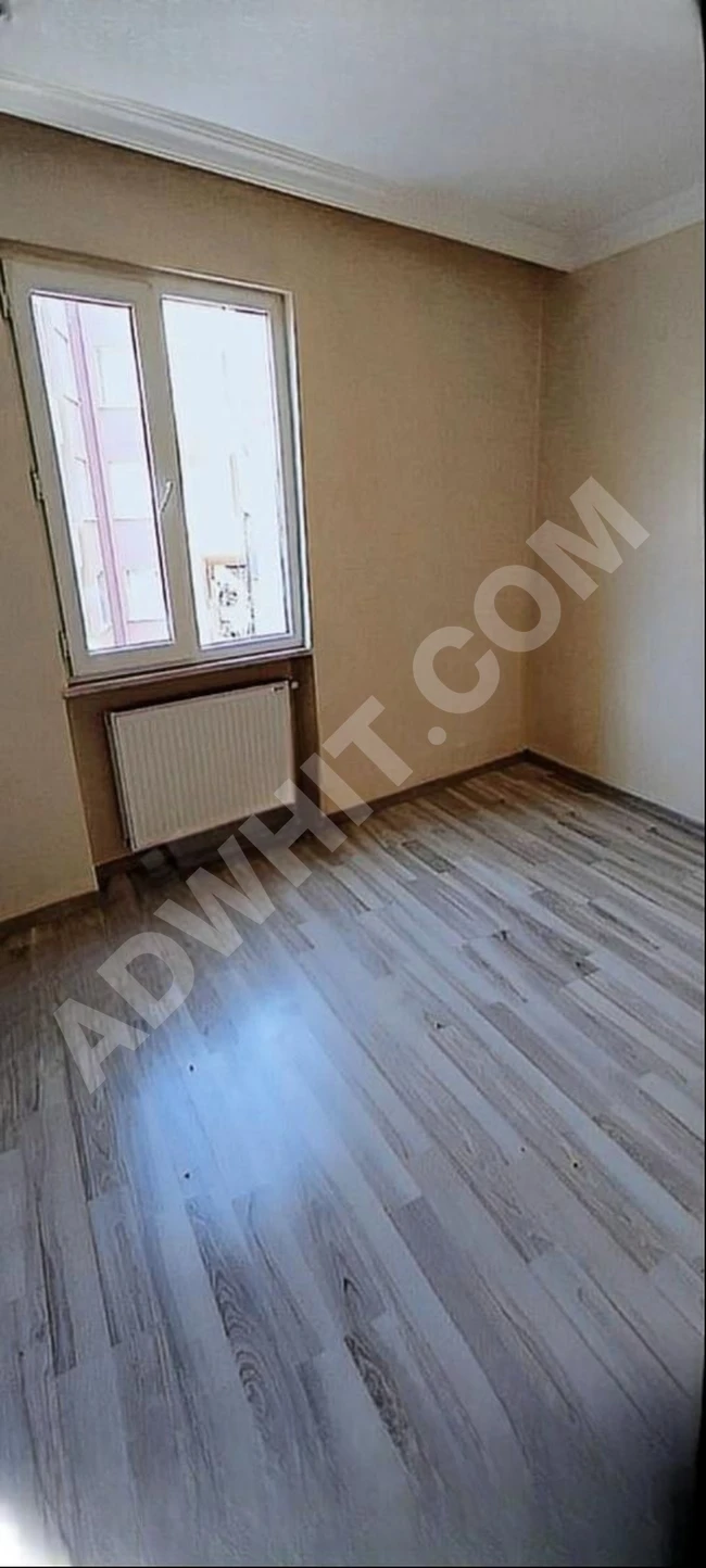 ADA EMLAK TAN SATILIK ASANSÖR LÜ DAİRE