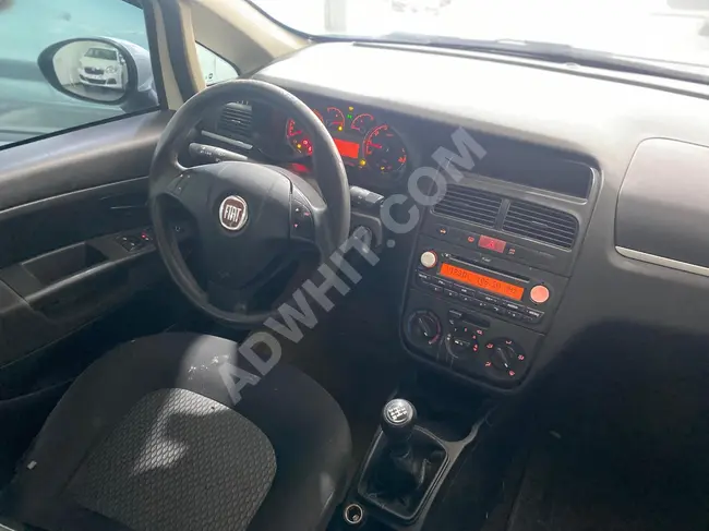 FIAT LINEA 1*3 pop MULTIJET 2015 model - in very good condition - Diesel - 95 horsepower - 299,000 km mileage.