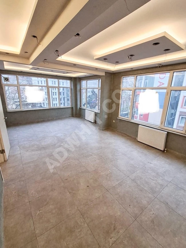 Apartment for rent in the Fatih district, Fındıkzade area