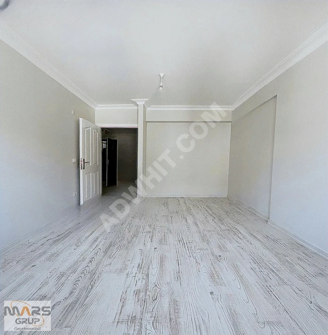 Duplex apartment 5+2 with terrace in BUTIK complex equipped with intercom system