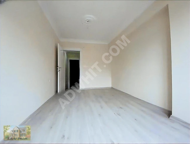 3+1 new apartment for sale with an area of 120 square meters in Bahçelievler Siyavuşpaşa