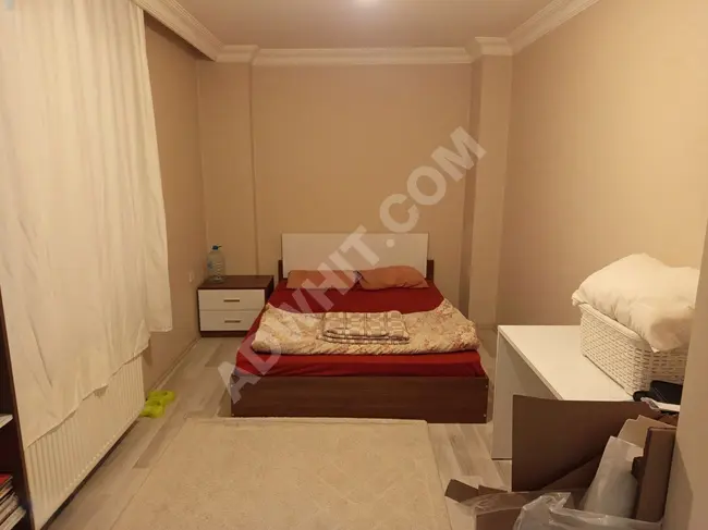 Apartment for sale in a new building near ULUBATLI HASAN Street by ÖZDİNÇER Company