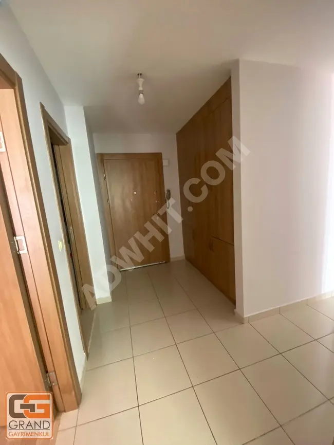 YENİŞEHİR MVK WORK SQUARE DE KİRALIK 2+1 EŞYALI BALKONLU DAİRE