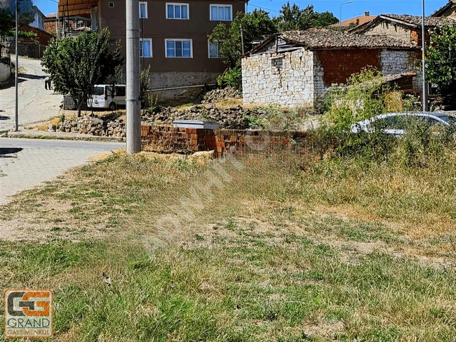 Land for Sale in KEŞAN ÇAMLICA VILLAGE