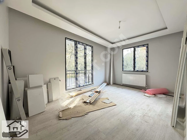 ENES'TEN CUMHURİYET MAH 2+1 80m2 ULTRA LÜX SIFIR SATILIK Y.GİRİŞ