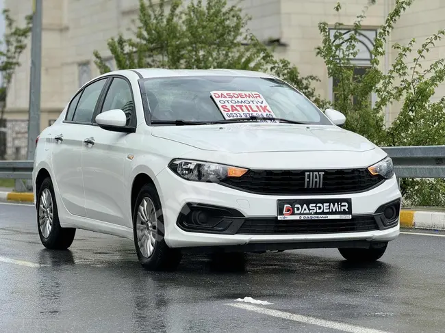 2022 MODEL FİATEgea 1.3 MultiJet II Easy DÜŞÜK KM.