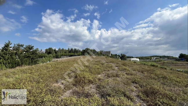 Land for sale in PENDİK BALLICA with an area of 3631 square meters