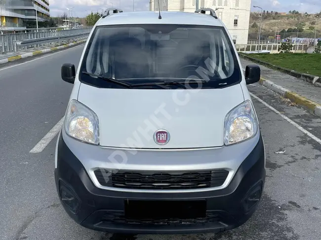 Fiat - Model 2017 - Edition 2018 - No paintwork or changes - from SÜMBÜL OTOMOTİV