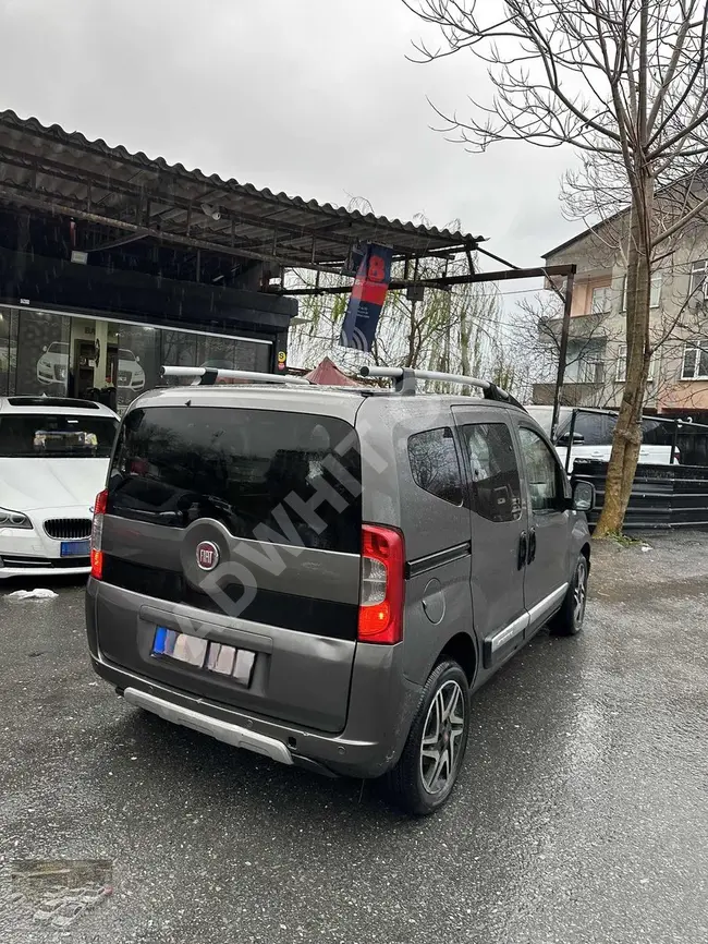 Fiat FIORINO - Pay 200 in advance and installment over 36 months - from BAYRAMTEPE OTO