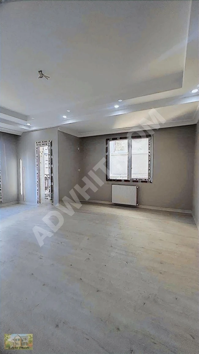 Bahçelievler Siyavuşpaşa | Brand new 3+1 apartment for sale Bahçelievler Siyavuşpaşa