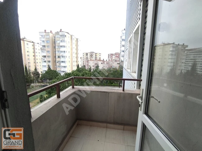 Apartment for rent 3+1 in ÇAĞDAŞKENT complex in PENDİK YENİŞEHİR