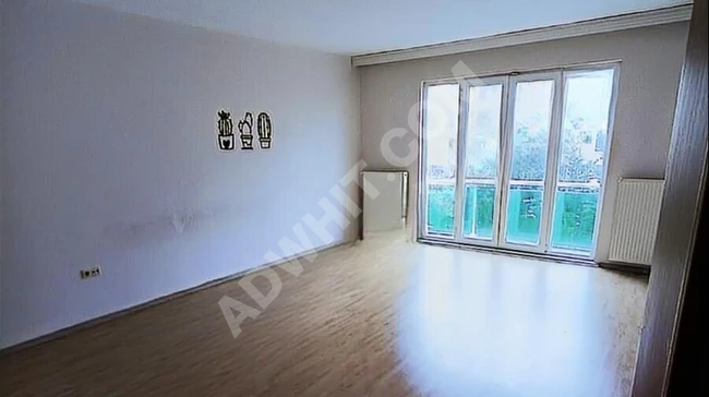 Apartment for rent in İBB BLOKLARI