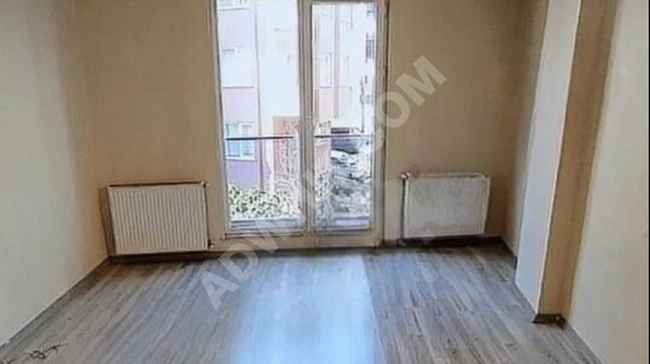 ADA EMLAK TAN SATILIK ASANSÖR LÜ DAİRE