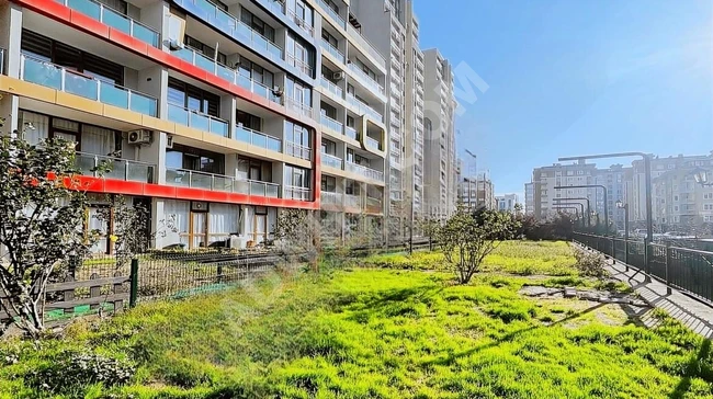 MARS GRUP'TAN METROBÜSE 5DK MERKEZİ KONUM SATILIK 1+1 DAİRE