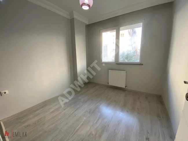 Apartment for rent 2+1, with an area of 70 square meters in the BEYLİKDÜZÜ YAKUPLU area near the metrobus.