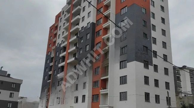 GRAND / TUZLA AYDINLI'DA GÜZEL KONUMLU 1+1 DAİRE