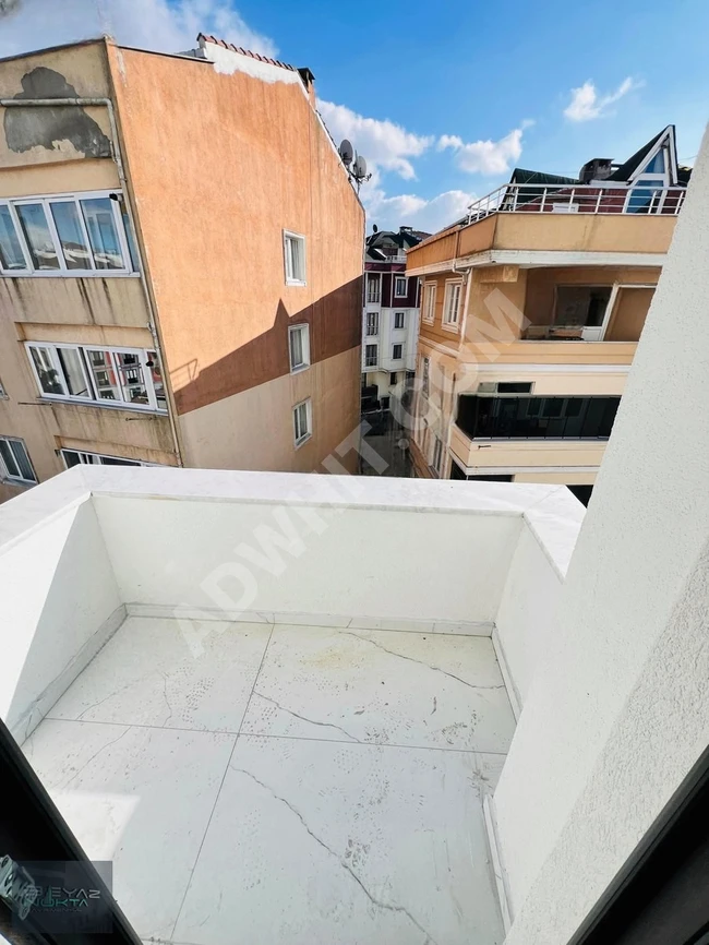 BEYAZNOKTADAN SIFIR SİTE İÇİ OTOPARKLI LÜX FERAH 2+1 DAİRE