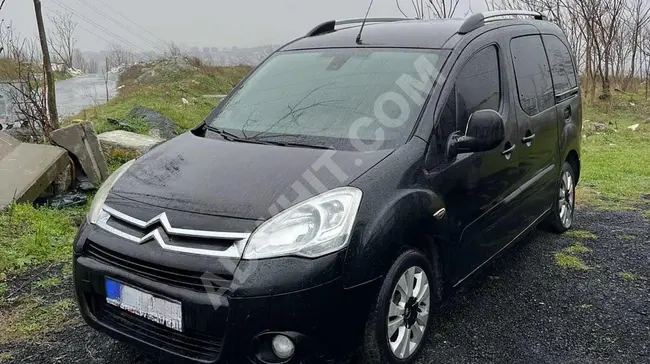 Citroën - Model 2011 - Option to pay in installments with a down payment of 150,000 - from BAYRAMTEPE OTOMOTİV