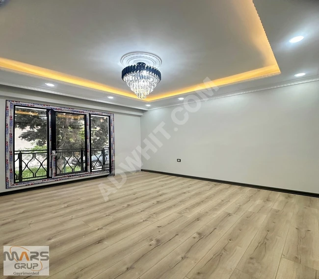 2+1 Central Apartment Suitable for Investment from MARS GRUP