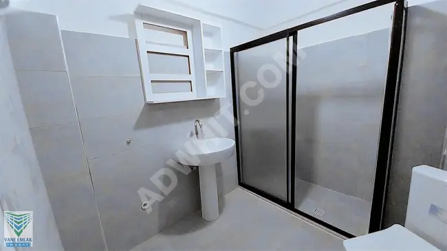 Apartment for rent 3+1 with elevator located in GÜNGÖREN MARAŞALCAKMAK