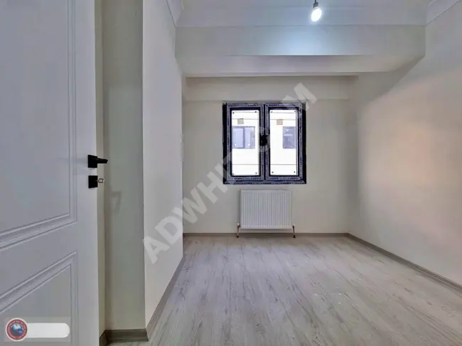 2+1 Apartment | In a Boutique Complex | 7th Floor, 85 Square Meters | With a Closed Car Park in BAHÇELİEVLER