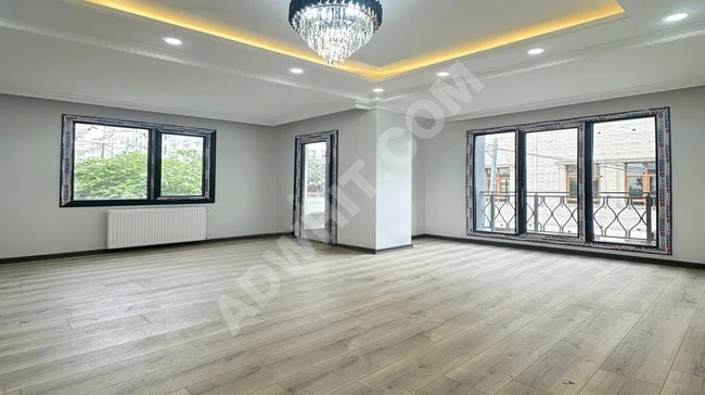 2+1 Central Apartment Suitable for Investment from MARS GRUP