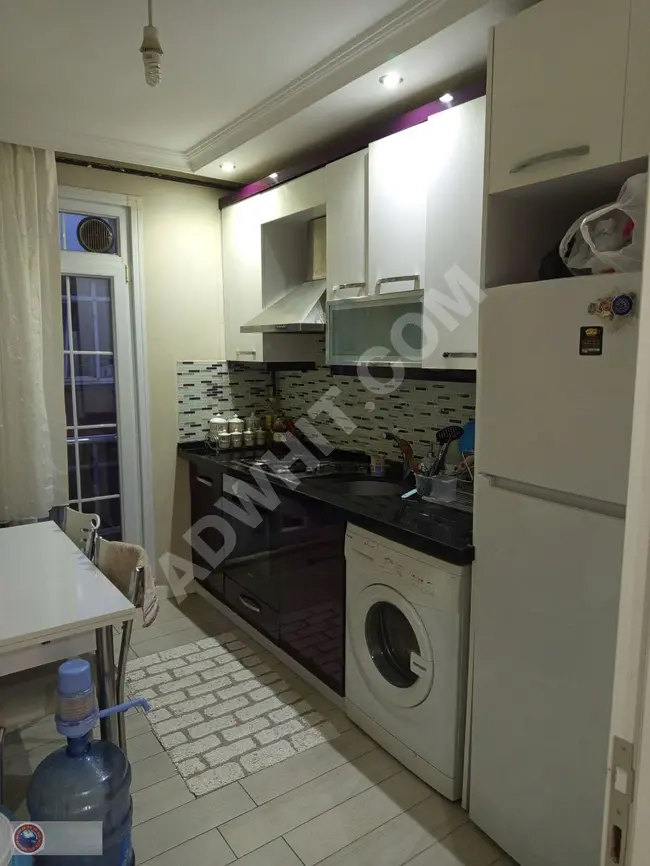 Apartment for sale in a new building near ULUBATLI HASAN Street by ÖZDİNÇER Company