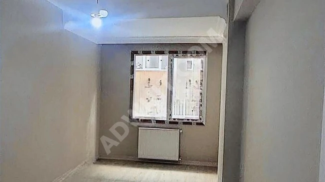 Bahçelievler Siyavuşpaşa da satılık 3+1 sıfır daire