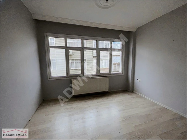 Clean 3+1 apartment with double frontage and balcony on VIDIN Street