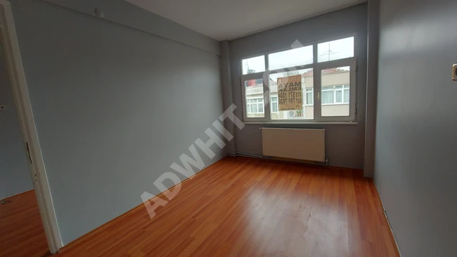 kiralık 2+1 kombili temiz sahile yakın daire